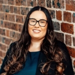 Grace Walkden