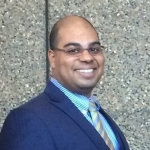 William Hamoui from Affirm Legal