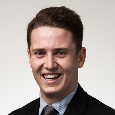 Gilbert Hallahan from O'Halloran Law