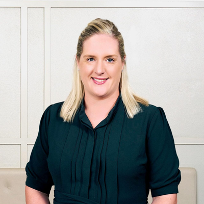 Alana Jacquet from Our Lawyers