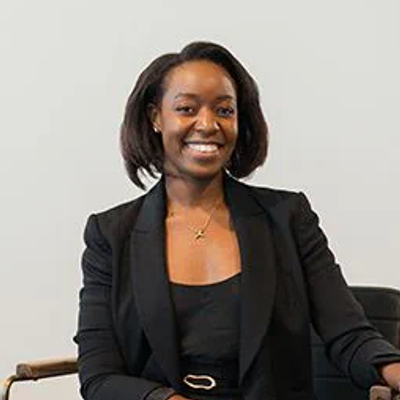 Cleopatra Jackson from IP Partnership Lawyers