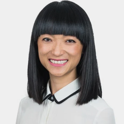 My-Linh Dang from Metis Law