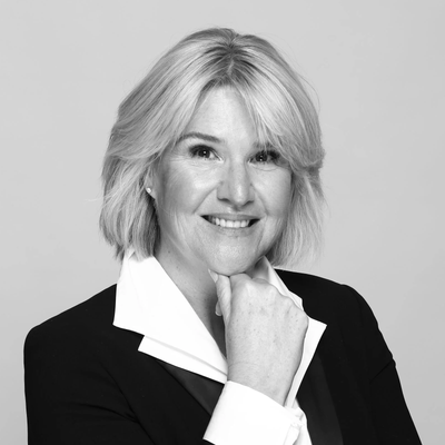 Susan O'Rourke from O'Rourke & Associates