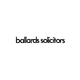 Accredited Commercial Law Specialist