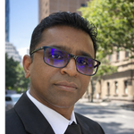 Firdous Husain from Tonio Lawyers Pty Ltd