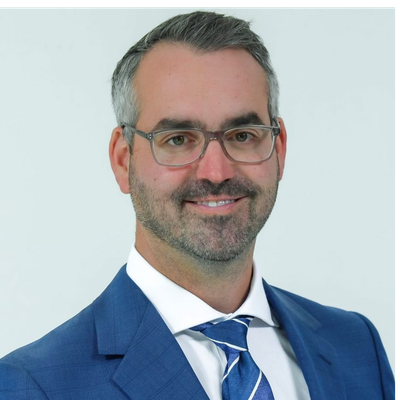 Joshua Michaels from NDA Law Pty Ltd