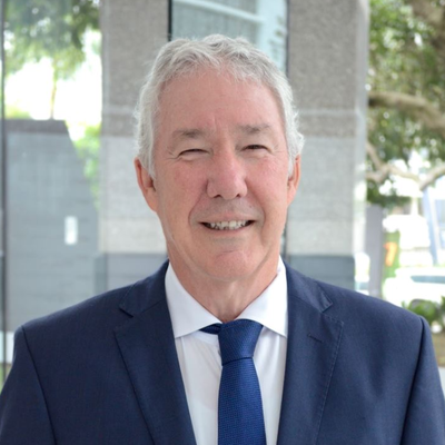 Richard Holt from Holt Lawyers