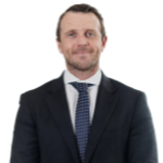 Pat Byrne from Ben Von Einem & Associates