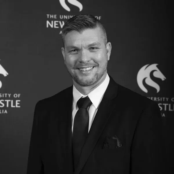 Craig Eade from Resolve Legal Professionals