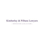 Kimberley & Pilbara Lawyers