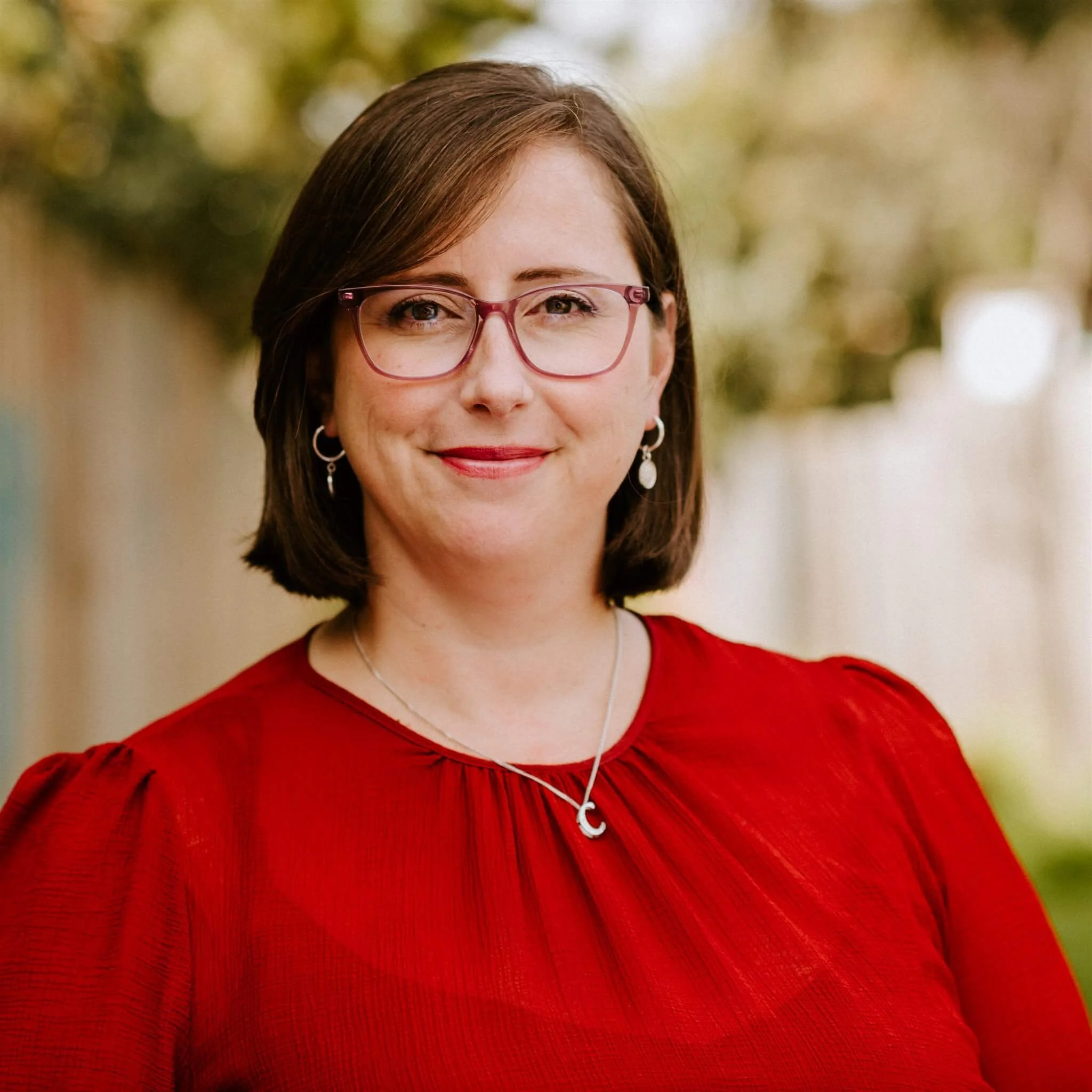 Courtney Salter from South East Lawyers (Croydon)