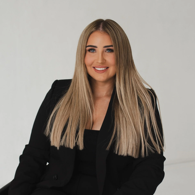 Emily House from Priority Conveyancing