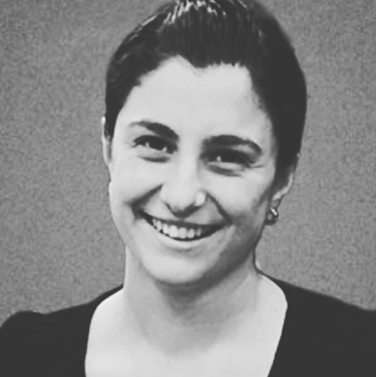 Theo Pavlou from Calvados and Woolf