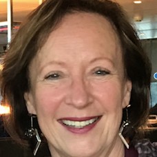 Kristine Hallam Littlewood from Hallam and Littlewood 