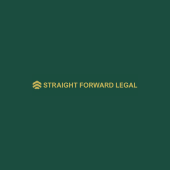 Straight Forward Legal