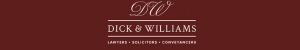 Dick and Williams Solicitors and Attorneys