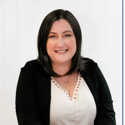 Dannielle Young from Collective Family Law Group