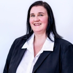 Amanda Pascoe from DEGARIS LAWYERS