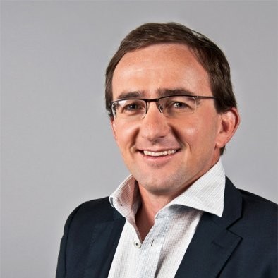 Matt Allen from Amity Law