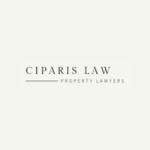 Ciparis Law