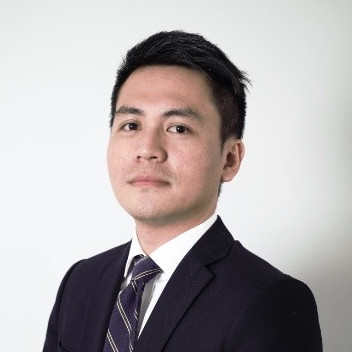 Daniel Shih from LinkLaw Solicitors