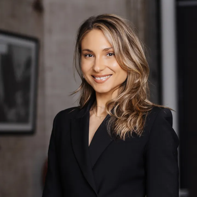 Leila Bunguric from BCP Lawyers & Consultants