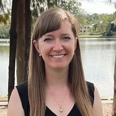 Sandy Stuart from Lightning Legal