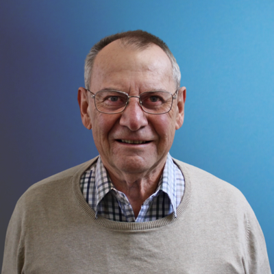 Ian Dun from Liston Legal