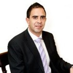 Matthew Shad from Shad Partners