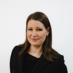 Miranda Robertson from Pemberton Robertson Family Lawyers