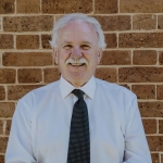 Allan Hogan from DLH Solicitors