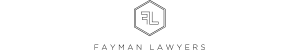 Fayman Lawyers