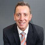 Matthew Healy from Healy Law