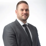 Oliver Cole from McDonough Cole Legal