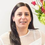 Saidy Khawly from Calabrese Lawyers