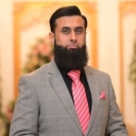 Waseem Aman from Aman Lawyers