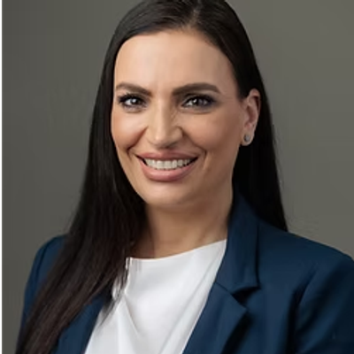 Yasmin Hijazi from Finance Law Pty Ltd