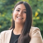 Joan Calvillo from SKC Lawyers