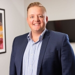 Joel Stower from O'Neill Family Law