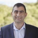 Ara Kouladjian from Eleven Legal Pty Ltd