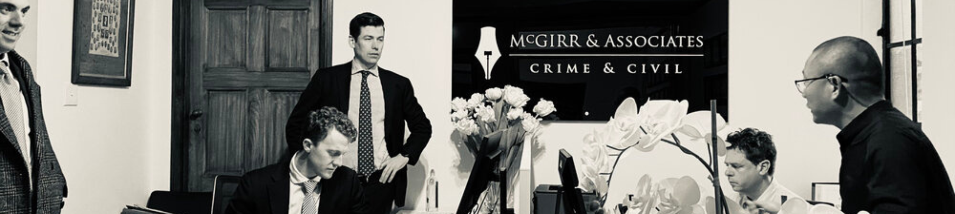 McGirr & Associates cover