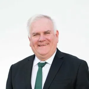 Maurice Edwards from Rafton Family Lawyers