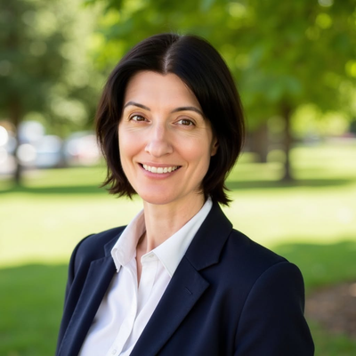 Nicole Davis from Lifestyle Legal