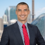 Steve Agosta from Nelson McKinnon Lawyers