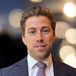 Simon Gunn from Altus Lawyers