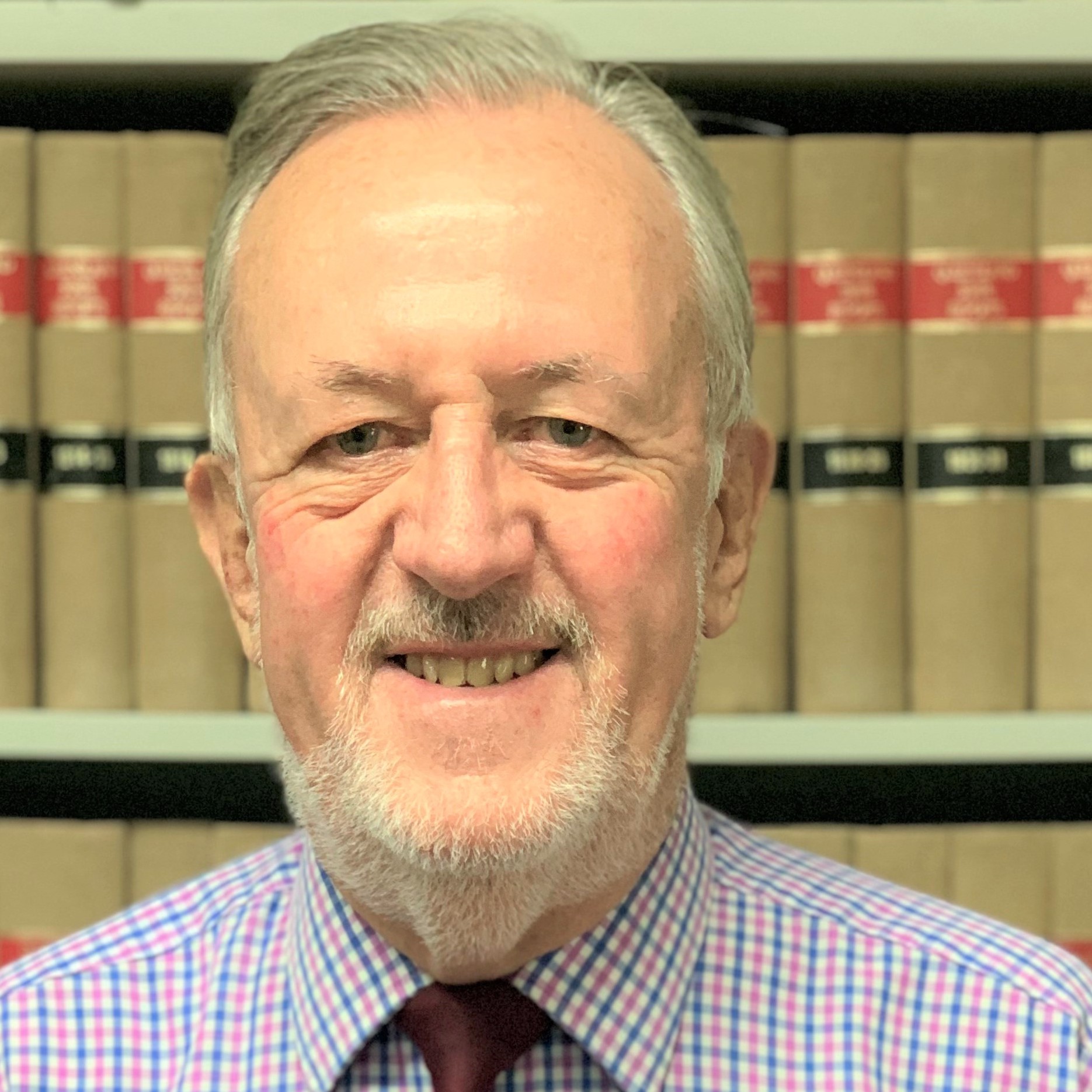 Bob Bogie from Bogie and Co