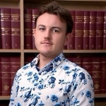 James Cacciola from NR Barbi Solicitor 