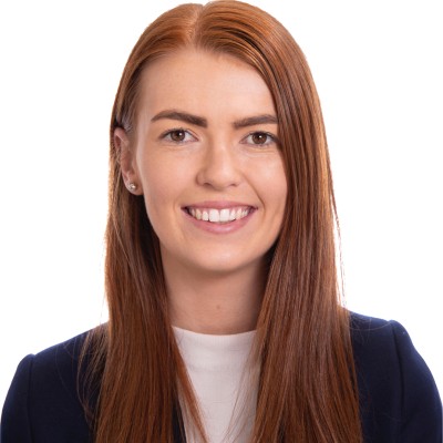 Lauren Moloney from Davies Moloney Barristers and Solicitors