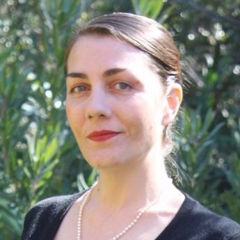 Alicia Carter from Carter Law