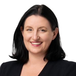 Renata Matyear from Orman Solicitors